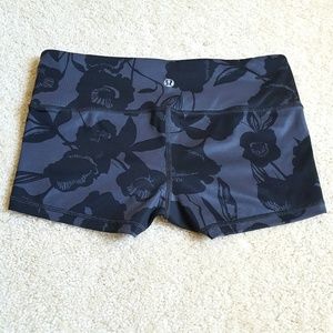Lulu Inky Floral Luxtreme Boogie